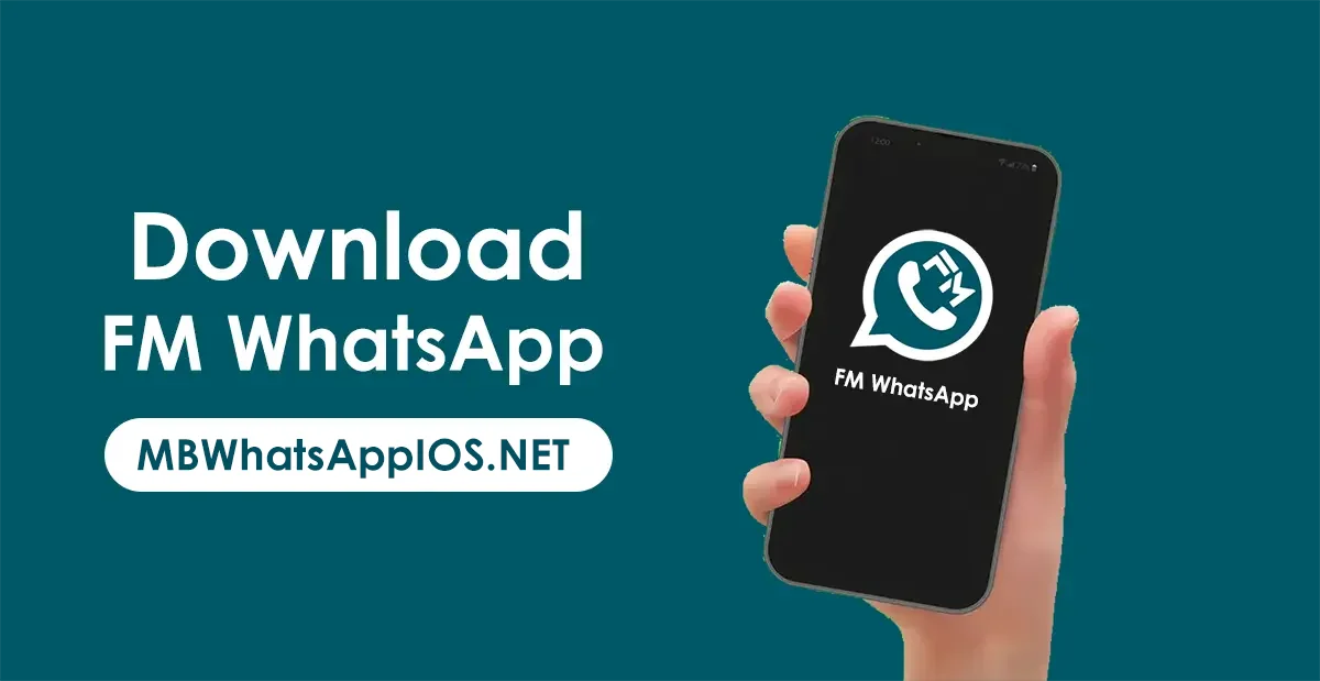 FM WhatsApp APK Download