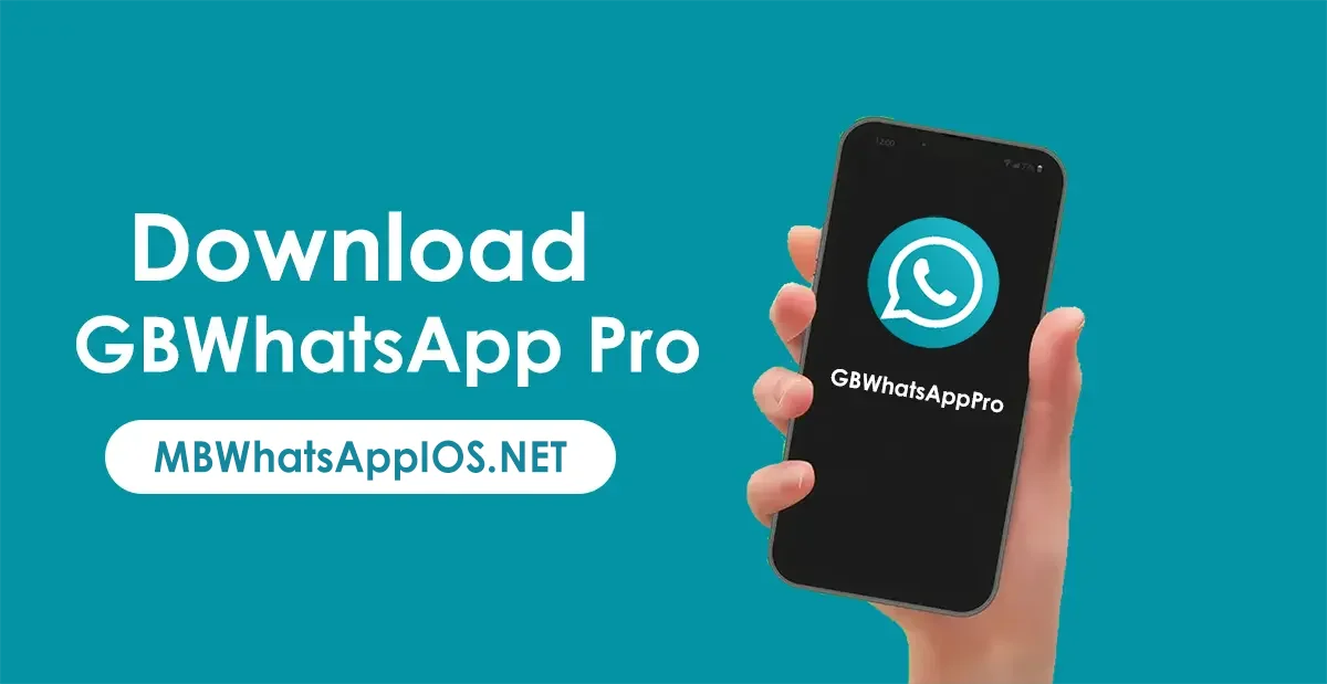 GBWhatsApp Pro APK Download