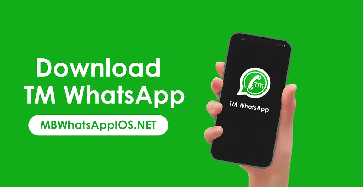 TM Whatsapp APK