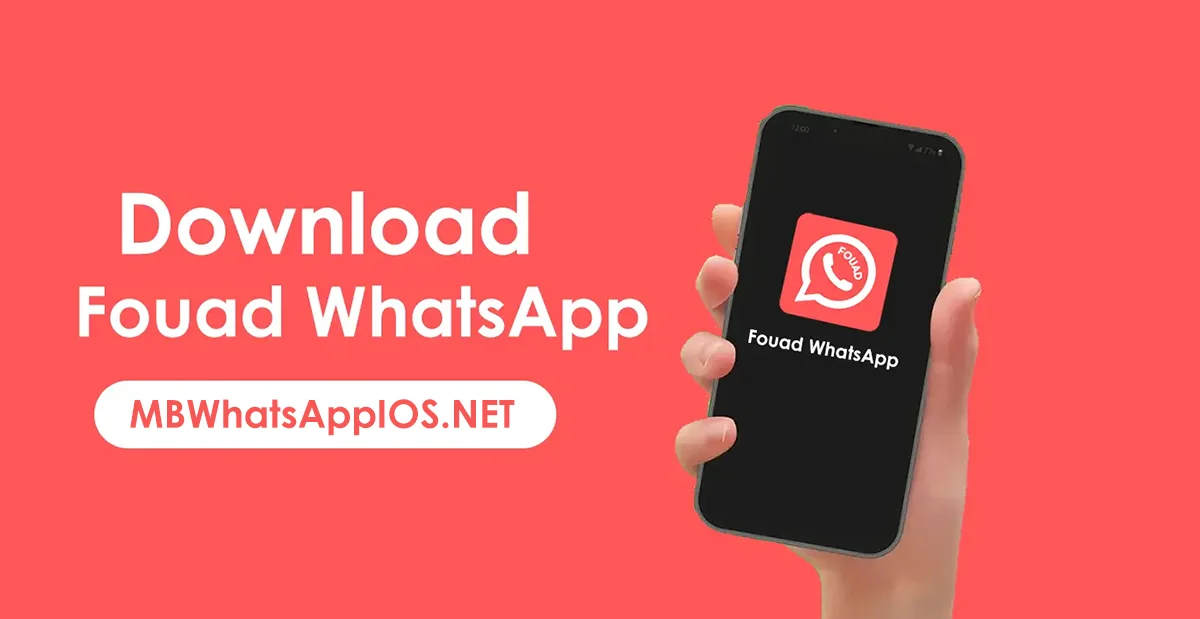 Fouad WhatsApp APK Download