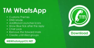 TM Whatsapp APK